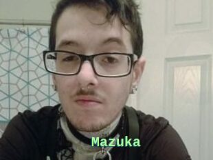 Mazuka