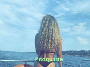 Mcoquine