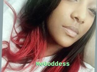 MeGoddess