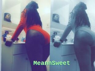 MeannSweet