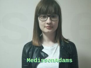 MedissonAdams