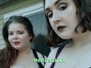 MedusaWix