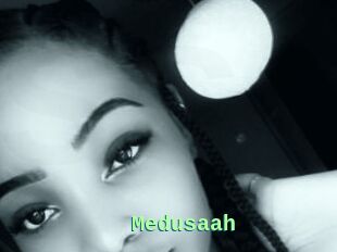 Medusaah