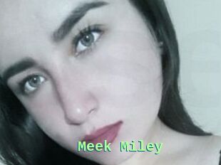 Meek_Miley