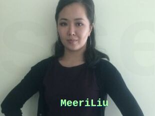 MeeriLiu