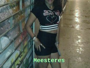 Meesteres