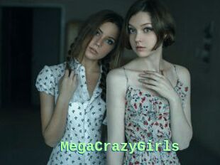 MegaCrazyGirls