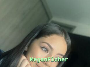 MeganFicher