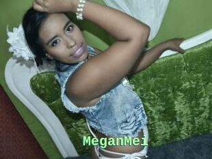 MeganMei