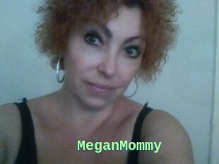 MeganMommy