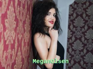 MeganOlsen