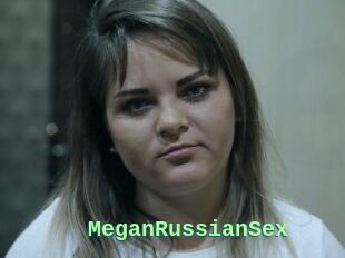 MeganRussianSex