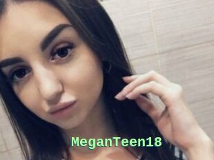 MeganTeen18