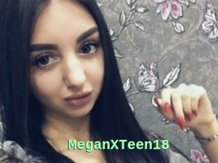 MeganXTeen18