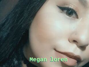 Megan_loren