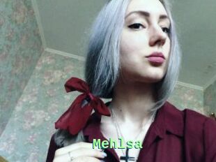 Mehlsa