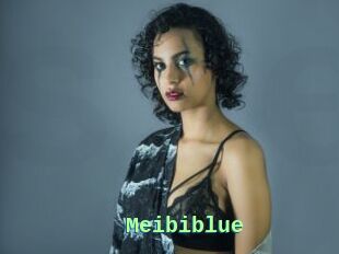 Meibiblue