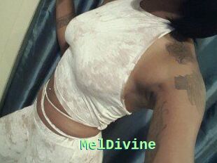 MelDivine