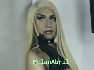 MelanAbril