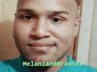 MelaniandBradsex