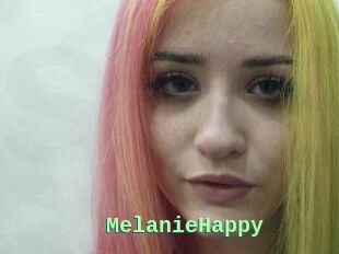 MelanieHappy