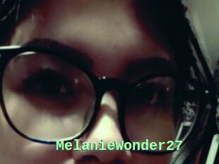 MelanieWonder27