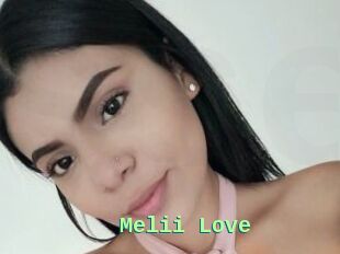 Melii_Love
