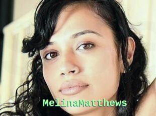 Melina_Matthews