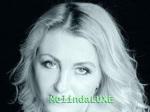 MelindaLUXE