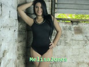 MelisaJones
