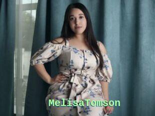 MelisaTomson