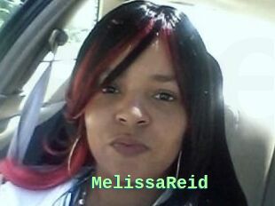 MelissaReid