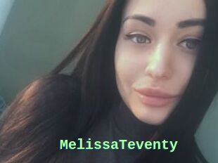 MelissaTeventy
