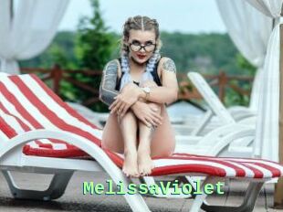 MelissaViolet