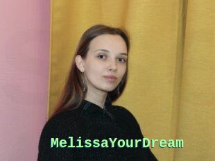 MelissaYourDream