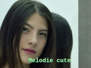 Melodie_cute