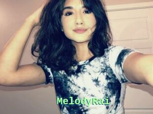 MelodyRai
