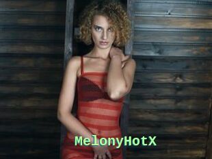 MelonyHotX