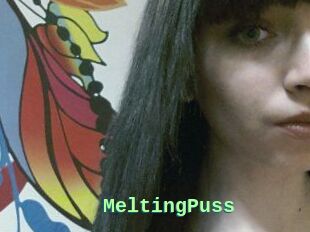 MeltingPuss