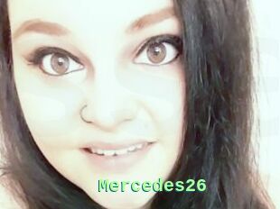 Mercedes26