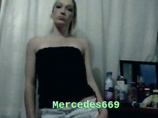 Mercedes669