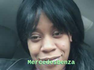 MercedesBenza