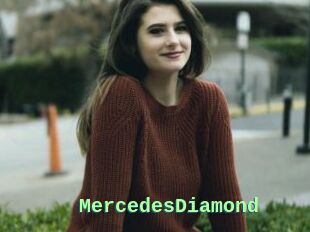 MercedesDiamond