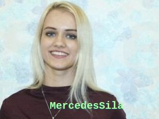 MercedesSila