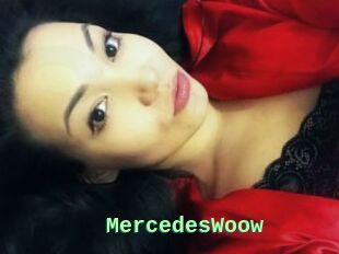 MercedesWoow