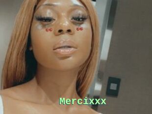 Mercixxx