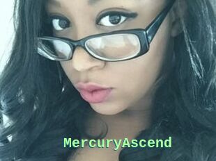 MercuryAscend