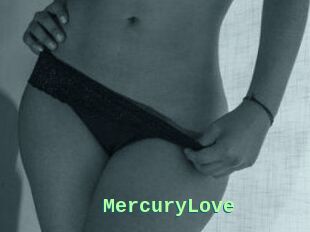 Mercury_Love