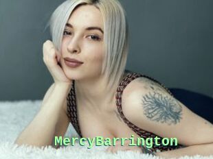 MercyBarrington