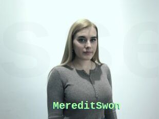 MereditSwon